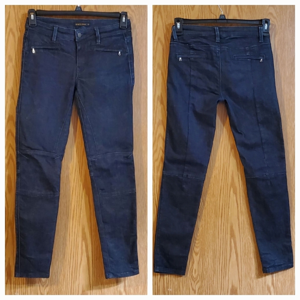 Genetic Denim jeans
